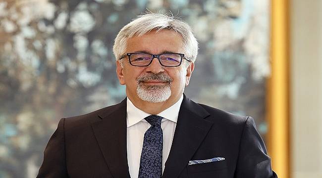 &#039;Enerji üretiminde portföyümüzün dengeli olmasının avantajını yaşadık&#039;