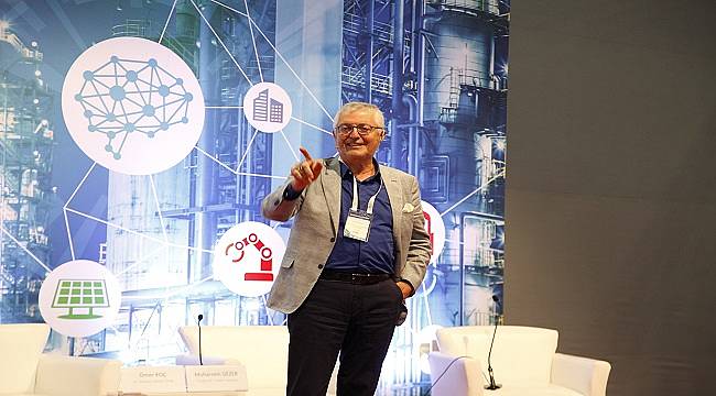 Enerjinin Geleceği: &quot;Sıfır karbon değil artık eski karbon zamanı&quot;