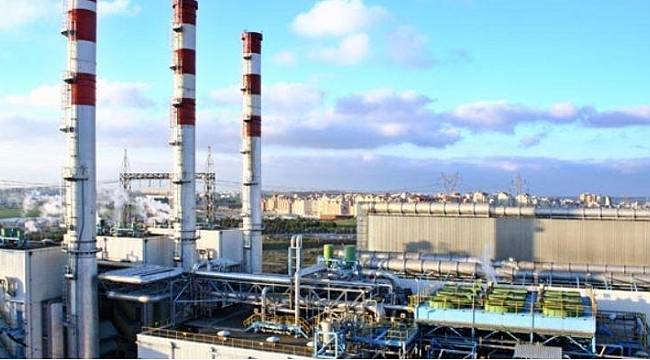 EÜAŞ’a devredildi!