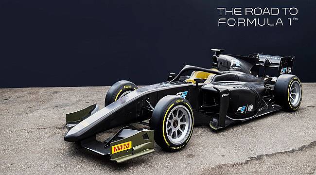 FIA Formula 2 otomobillerinde 2020 sezonundan itibaren 18” Pirelli lastikleri kullanılacak