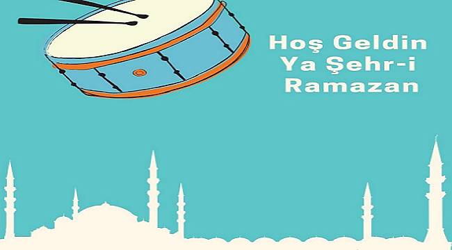 GAZBİR-GAZMER: Gönüller’e sevgi sofralara bereket