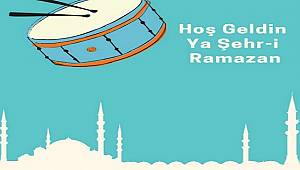 GAZBİR-GAZMER: Gönüller’e sevgi sofralara bereket