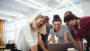 Gençler iş hayatından ne bekliyor?