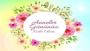 GENSED: Enerji kaynağımız annelerimizin anneler gününü kutlarız