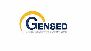 GENSED: 'Yenilenebilir Enerji Konferansı' online yapılacak
