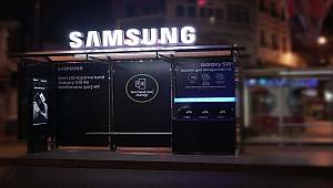 Geri dönüşümün gücü Samsung'la şarja dönüştü!