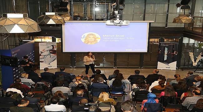 Girişim ve iş modellerini geliştirmek üzere eğitimler verecek!