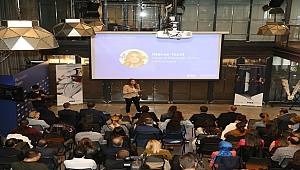 Girişim ve iş modellerini geliştirmek üzere eğitimler verecek!