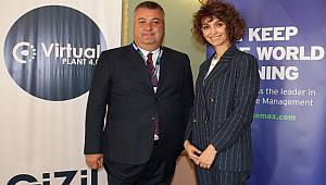 Gizil Enerji - ServiceMax işbirliği: Teknik personellerin verimliliği yüzde 20 artacak