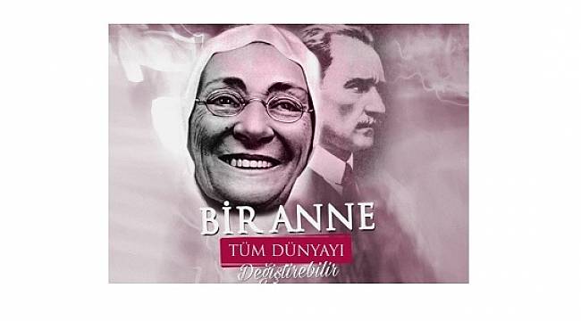 GÜYAD: Bir Anne Tüm Dünyayı Değiştirebilir