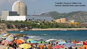 İsviçre nüfusunun yüzde 10'u nükleer santrallerin çevresinde yaşıyor