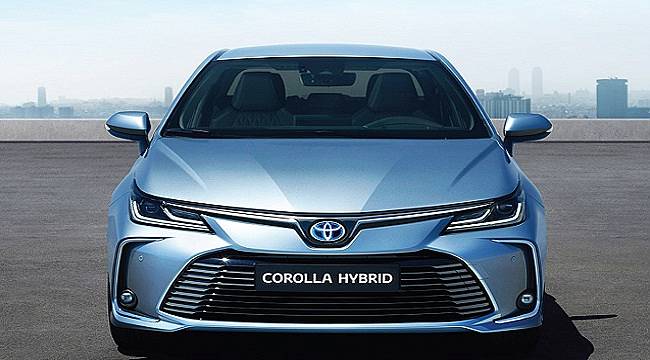 &#039;Hem karbon ayak izini hem de yakıt maliyetlerini düşürmek için&#039;