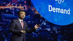 Huawei CEO’su Ken Hu: Kısıtlamalar teknolojiye ve ticarete zarar veriyor