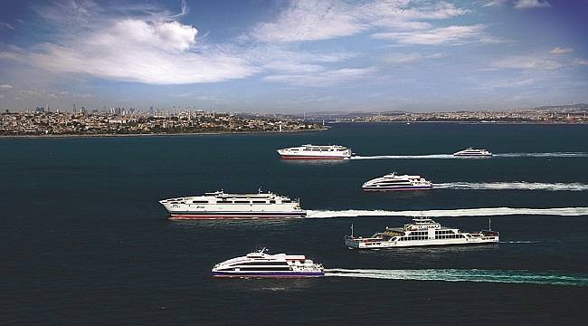 İDO: Ramazan Bayramı nedeniyle 10 günlük özel bayram tarifesi uygulayacak