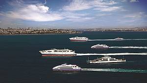 İDO: Ramazan Bayramı nedeniyle 10 günlük özel bayram tarifesi uygulayacak