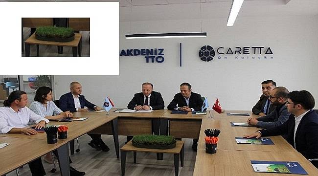 İki Türk Profesör Geliştirdi: KURAKLIĞA DAYANIKLI ÇİM