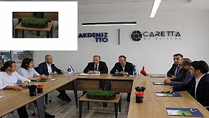 İki Türk Profesör Geliştirdi: KURAKLIĞA DAYANIKLI ÇİM