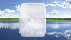 İklim değişikliğine dikkat çekiyor: 33 bin litre fosil yakıt tasarrufu yaptı