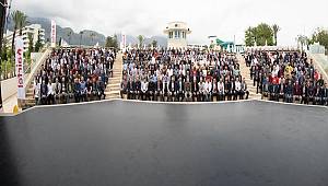 İklimlendirme sektörü markası Daikin 905 bayisini ağırladı