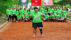 İpragaz çatısı altında: GO Runners en yeni ve en özel üyesi için koştu