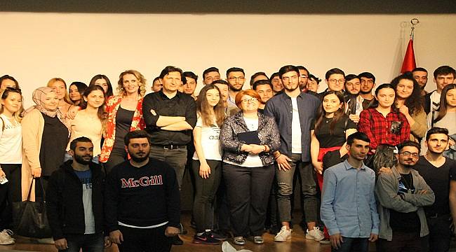 İşte geleceğin meslekleri