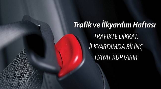 KAYSERİGAZ: İlkyardımda bilinç hayat kurtarır