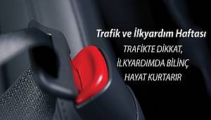 KAYSERİGAZ: İlkyardımda bilinç hayat kurtarır