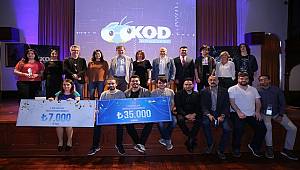 KOD Ödülleri’nin oyun kategorisinde birinciliği, “Kağıt Makineler” kazandı