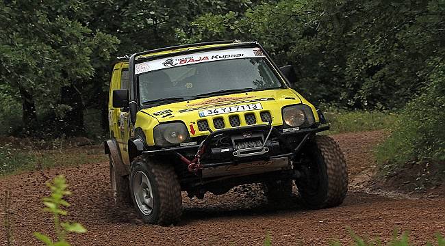 Körfez Baja&#039;da Becce Rüzgarı Esti