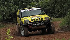 Körfez Baja'da Becce Rüzgarı Esti