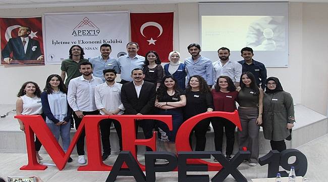 Mitsubishi Electric: Üniversitelilere Pazarlama ve Marka Yönetimini Anlattı