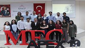 Mitsubishi Electric: Üniversitelilere Pazarlama ve Marka Yönetimini Anlattı