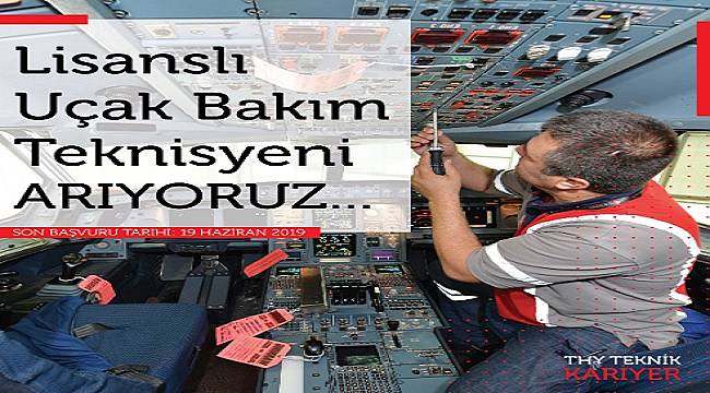 Mühendis ve Teknisyen arıyor