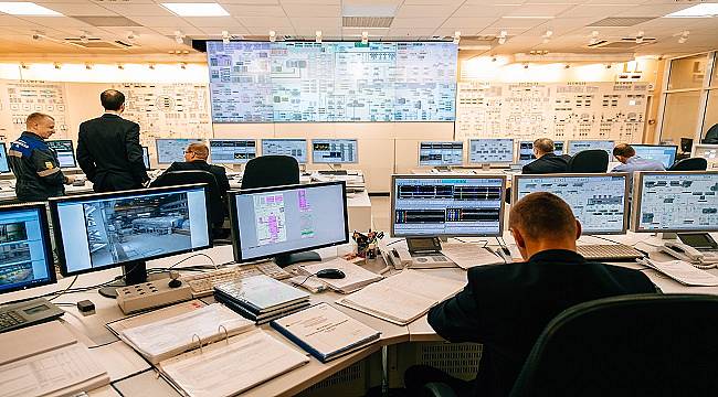 Novovoronej Nükleer Santrali 2 No’lu güç ünitesi 240 MW kapasiteye ulaştı