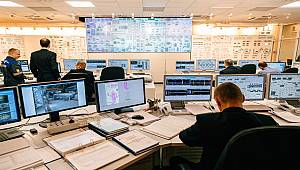 Novovoronej Nükleer Santrali 2 No’lu güç ünitesi 240 MW kapasiteye ulaştı