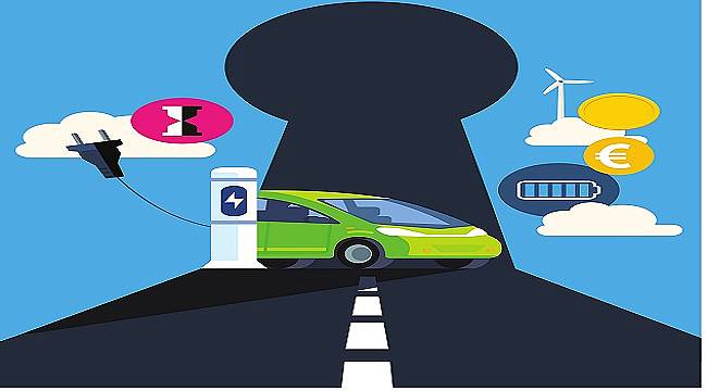 Önümüzdeki 10 yıl içinde her 100 aracın 25’i elektrikli olacak
