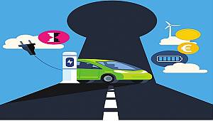 Önümüzdeki 10 yıl içinde her 100 aracın 25’i elektrikli olacak