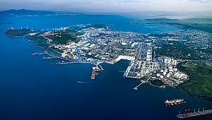 Petkim’in cirosu ilk çeyrekte 3 milyar lira oldu