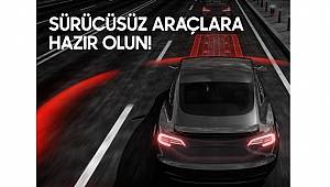 Petrol Ofisi: 2030’lu yıllarda hayatın bir parçası olacaklar