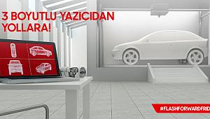 Petrol Ofisi: Uzak olmayan bir gelecekte sıfır kilometre diye aldığınız aracınız?