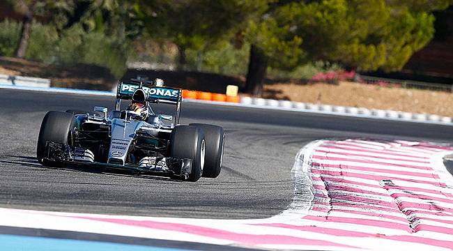 Pİrellİ Uyarıyor: 2019 İspanya Grand Prix TNIDIK Ama Zorlu Bir Yarış