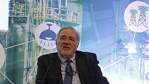 Prof. Dr. İlber Ortaylı: Nükleer enerjiye rüzgar gülü ile cevap veremezsiniz