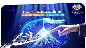 Robotik Süreç Otomasyonu ve Yapay Zeka'nın liderleri Ankara'da olacak!