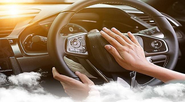 S Oil Petrol: Yüksek korna sesi işitme kaybına yol açabilir