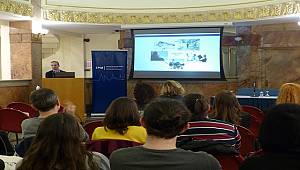 Sabancı Üniversitesi İPM 'İklimi' konuştu