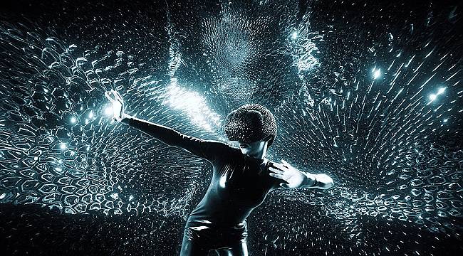 Teknoloji ve sanatı birleştiren robotik buluşma: İNOVASYON HAFTASINDA