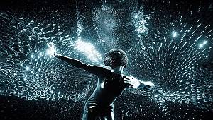 Teknoloji ve sanatı birleştiren robotik buluşma: İNOVASYON HAFTASINDA