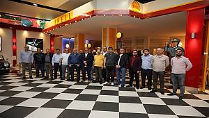 Shell Madeni Yağlar 23 ilde ustalarla buluştu