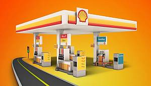 Shell ve Tekzen ortak kampanya düzenliyor!