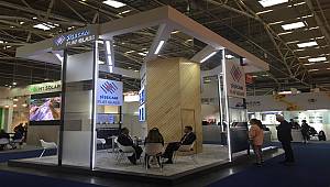 Şişecam Düzcam Güneş Enerjisi Camlarını Tanıttı